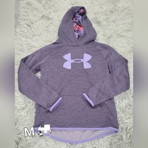 Under Armour Girl's hoodie
